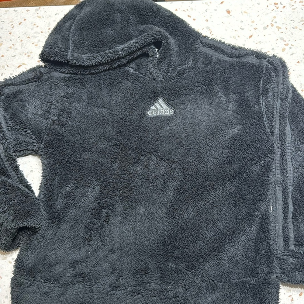 Adidas Kids Sweater SET size L